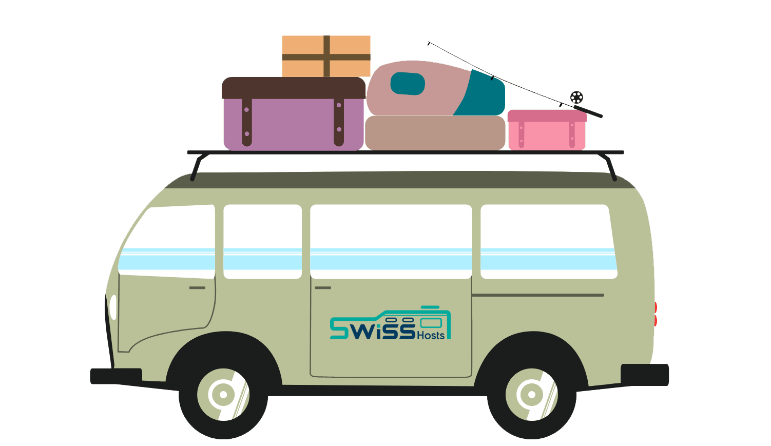 camper
